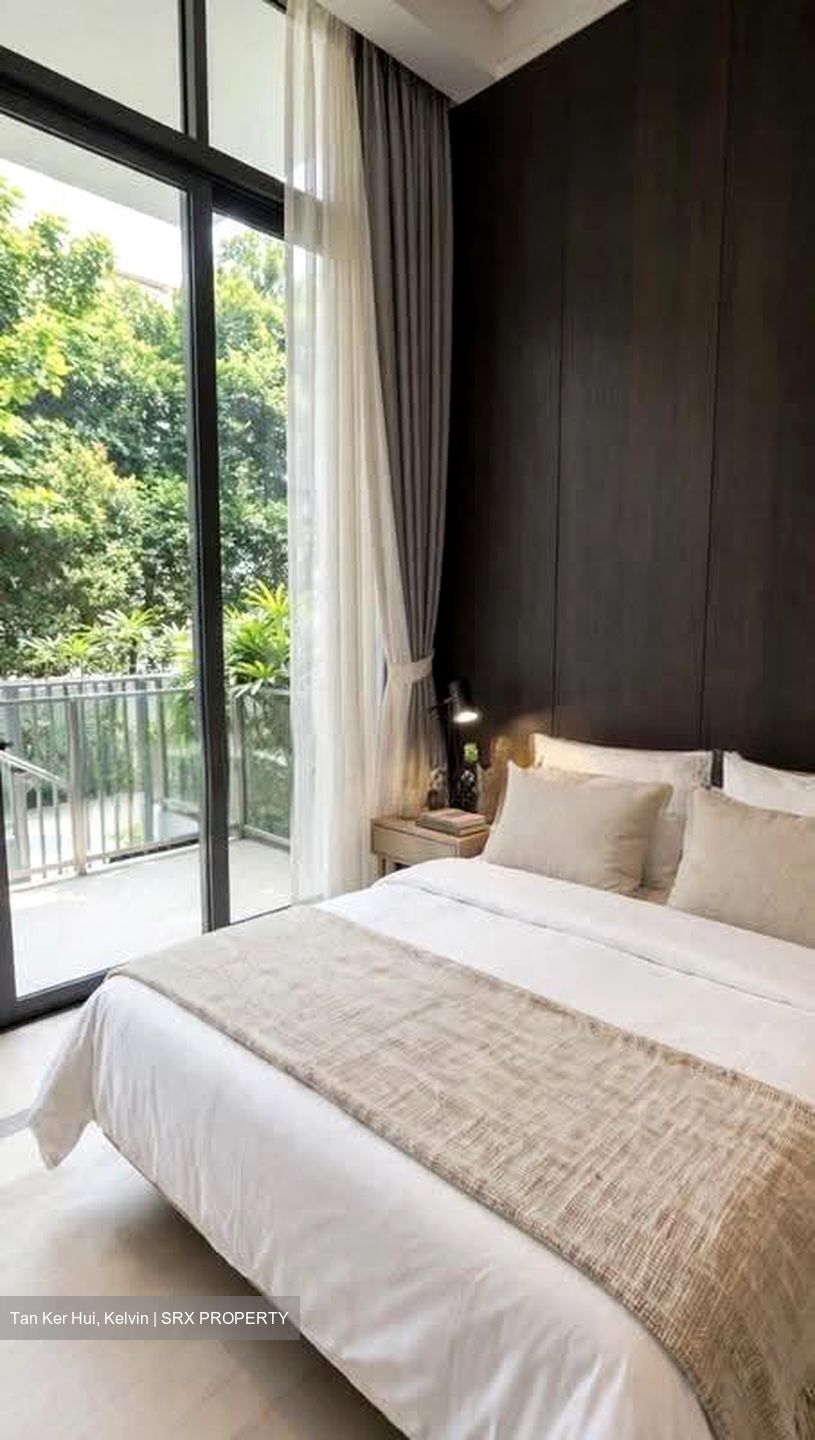 Robin Residences (D10), Condominium #612912831